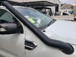 View Ford Ranger 2018  