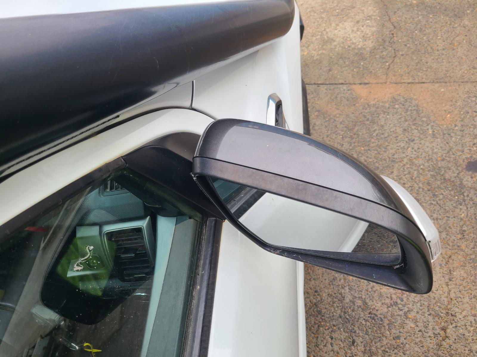 View Ford Ranger 2018  