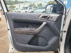 View Ford Ranger 2018  