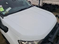 View Ford Ranger 2018  