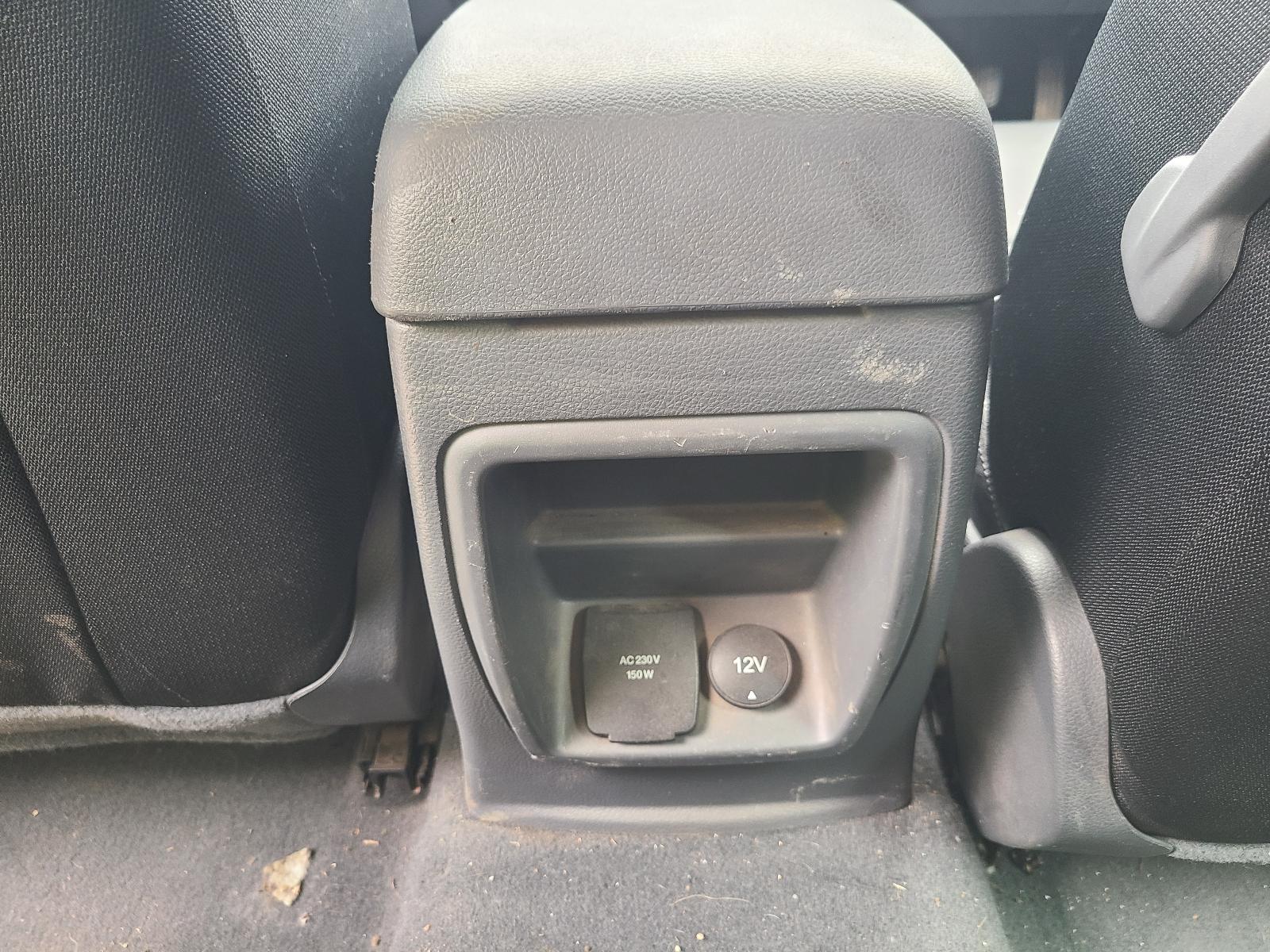 View Ford Ranger 2018  