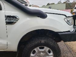 View Ford Ranger 2018  