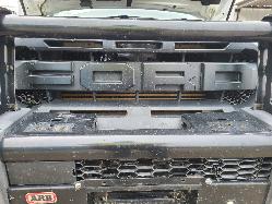 View Ford Ranger 2018  