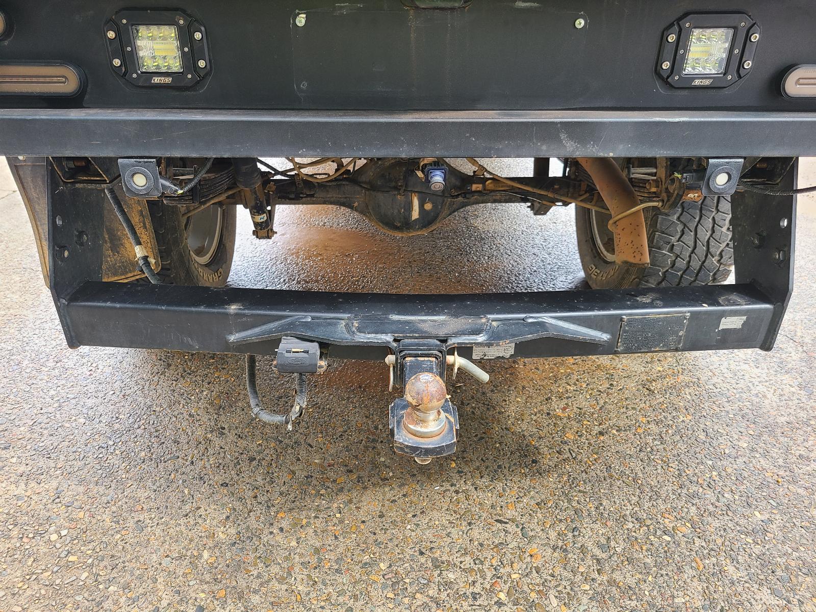 View Ford Ranger 2018  