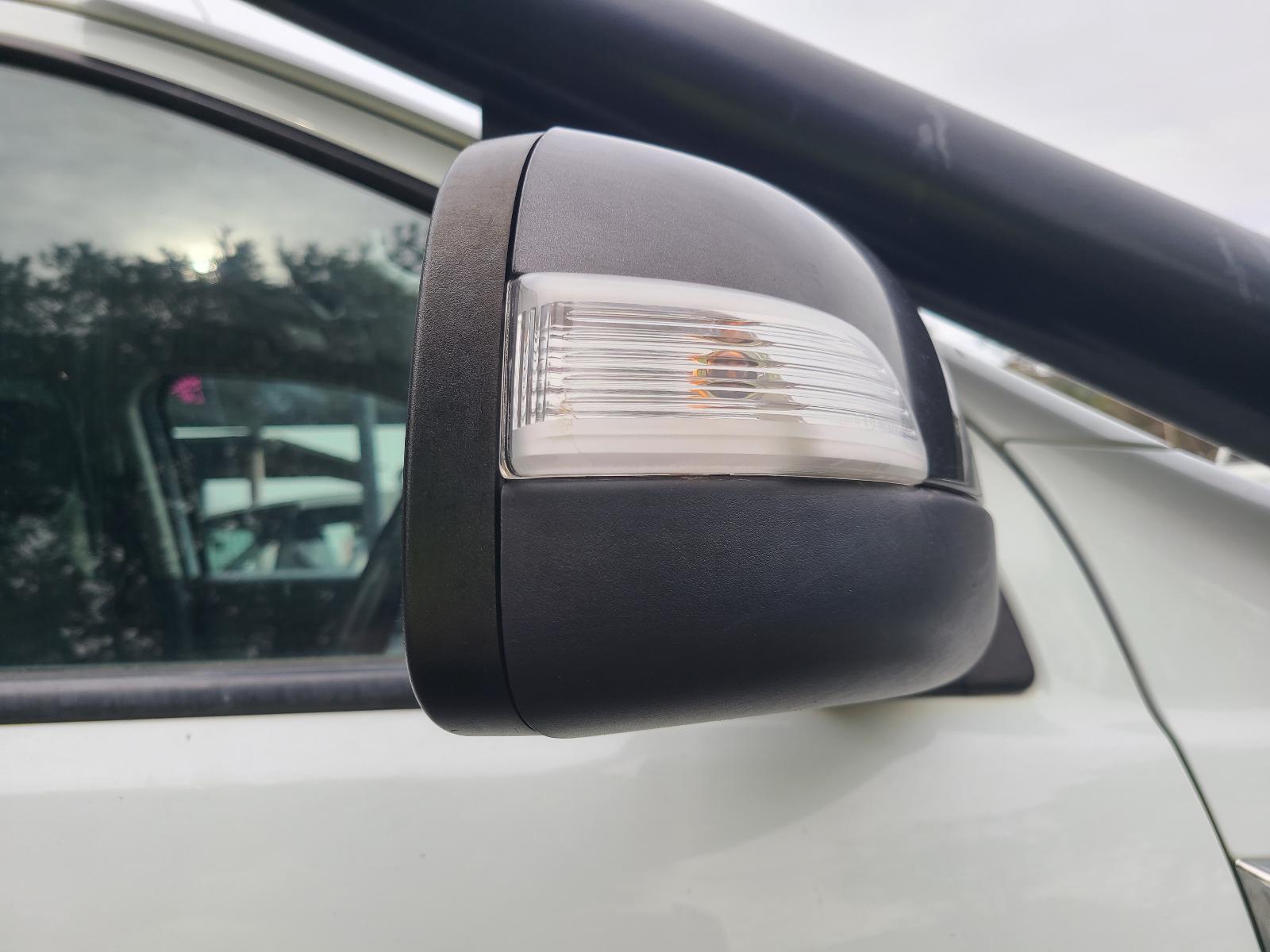 View Ford Ranger 2018  