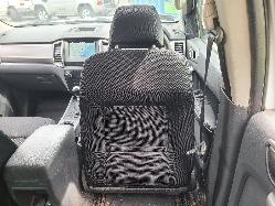 View Ford Ranger 2018  