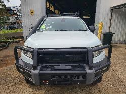 View Ford Ranger 2018  