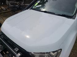 View Ford Ranger 2018  