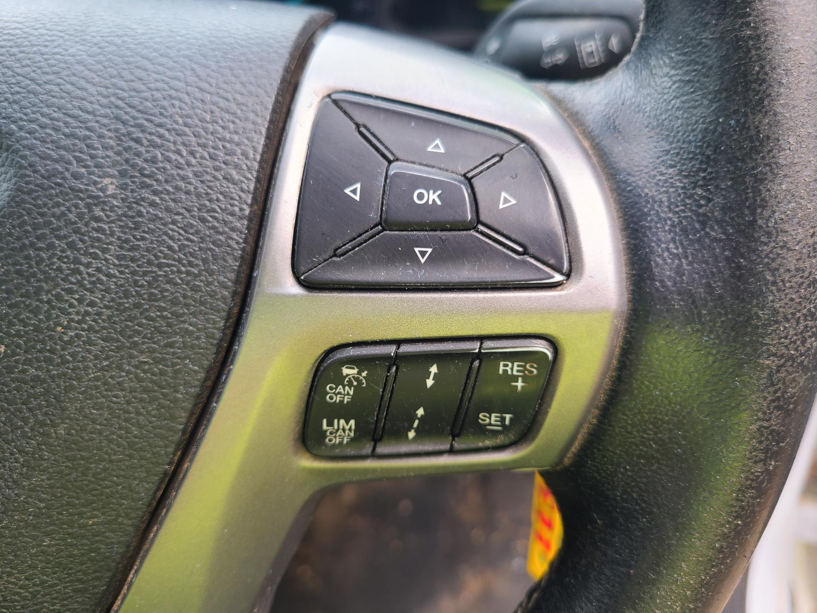 View Ford Ranger 2018  