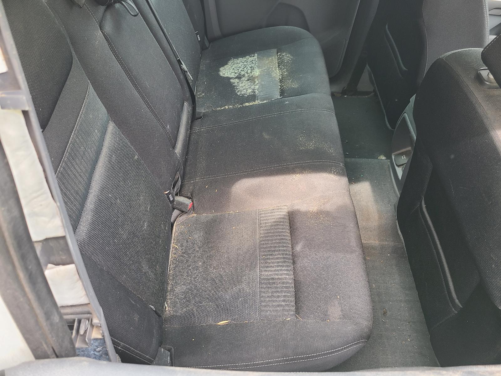 View Ford Ranger 2018  