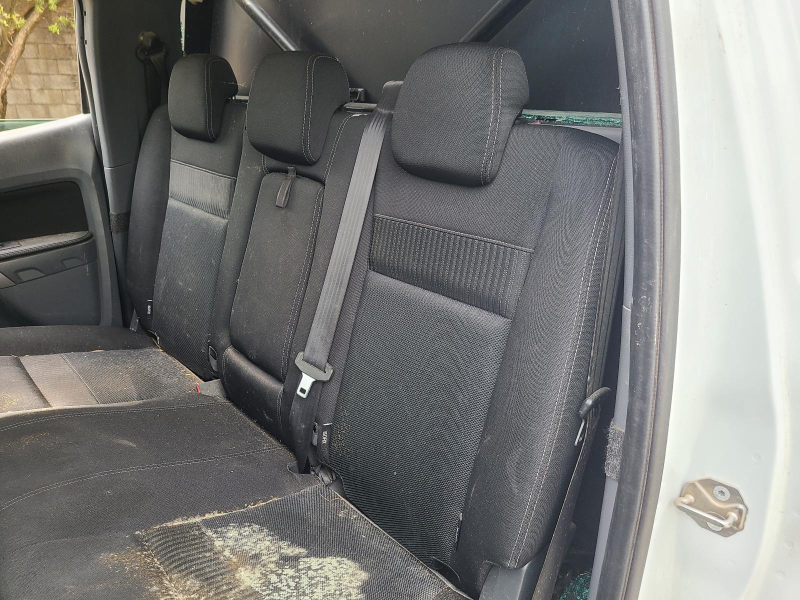 View Ford Ranger 2018  