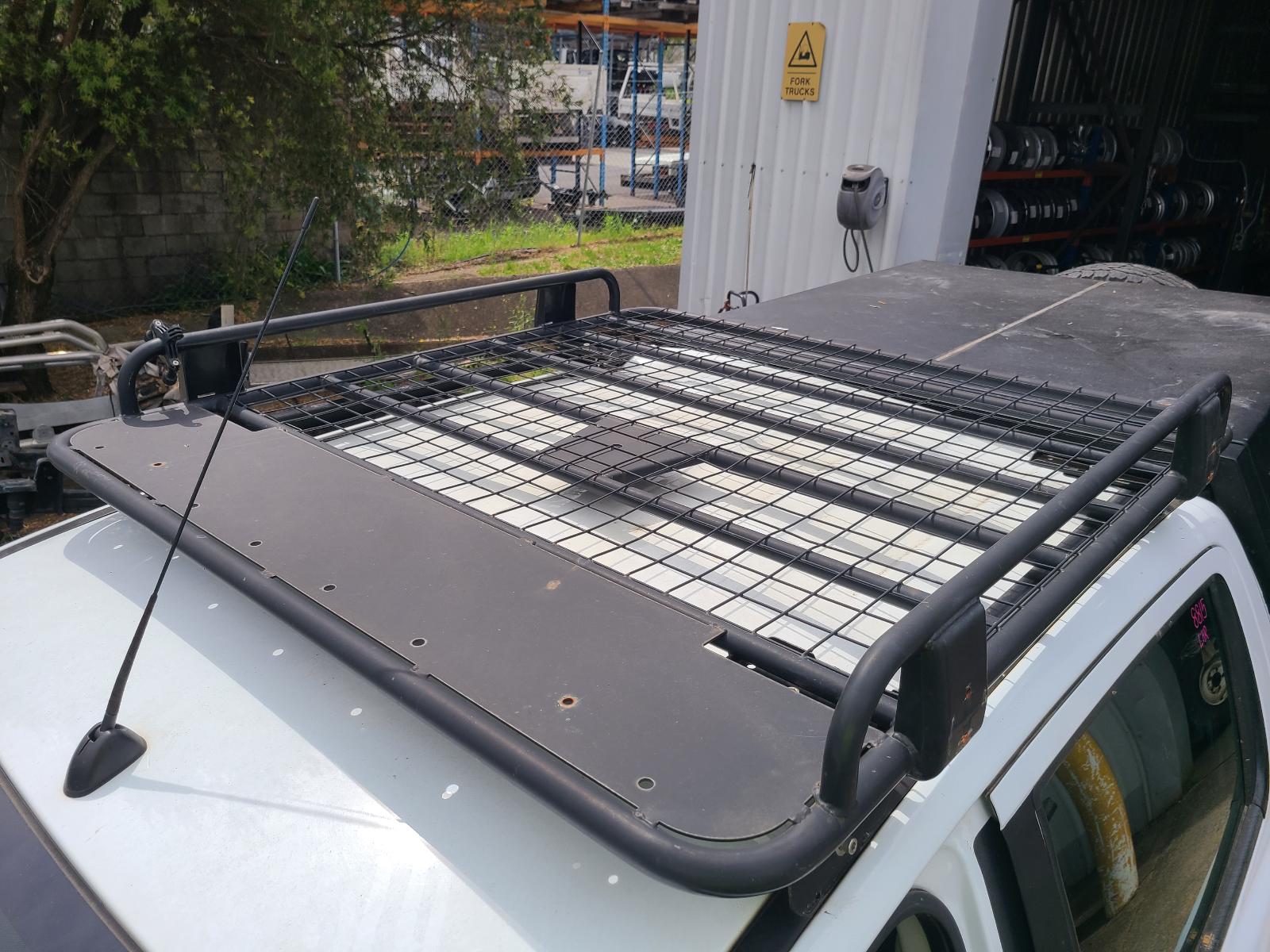 View Ford Ranger 2018  