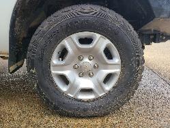 View Ford Ranger 2018  