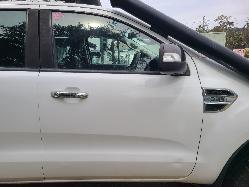 View Ford Ranger 2018  