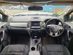 View Ford Ranger 2018  