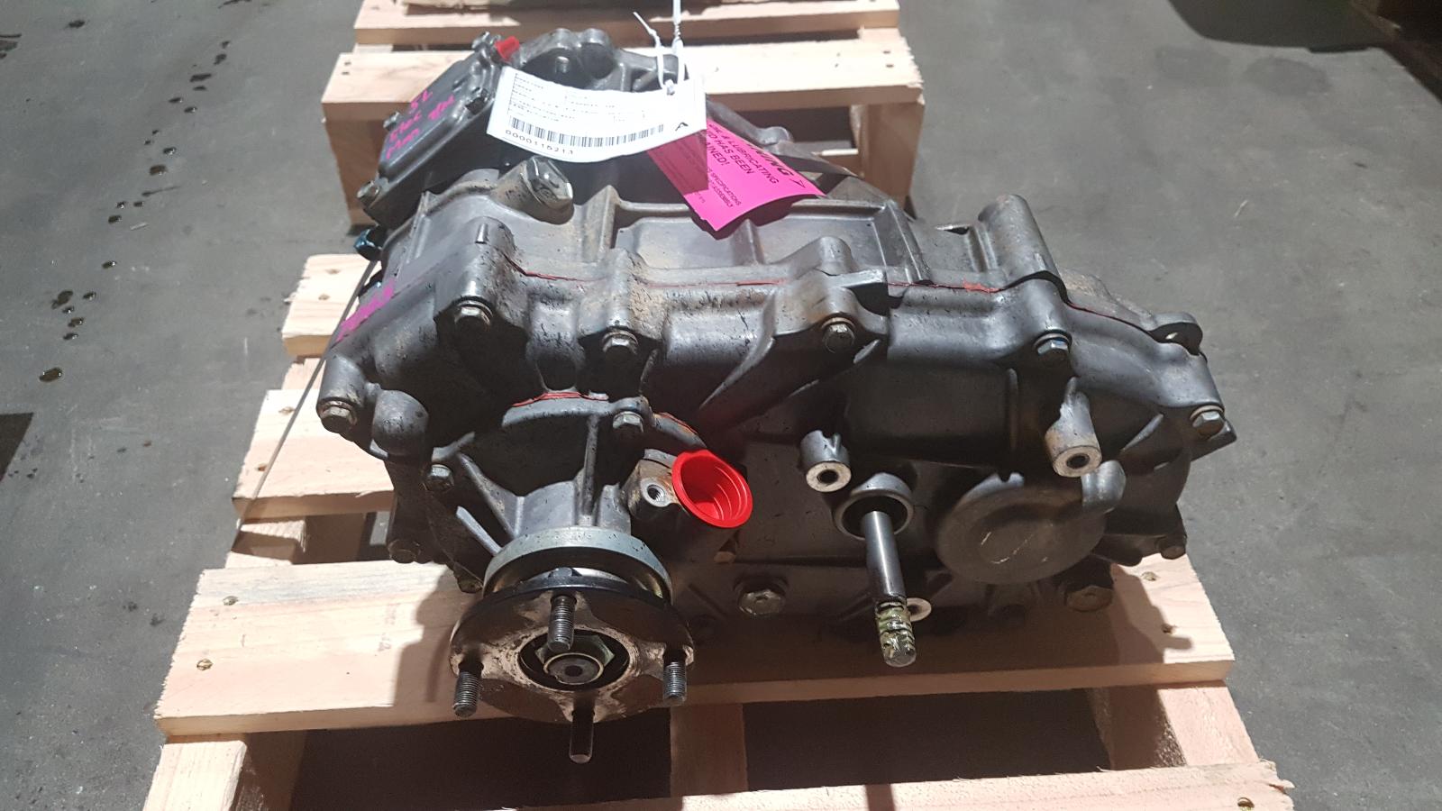 Transfer Case Hilux Toyota 1999