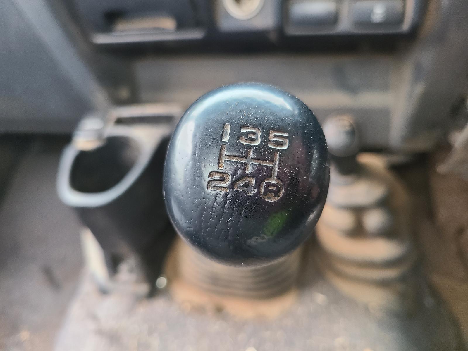 View Toyota Landcruiser 2019  