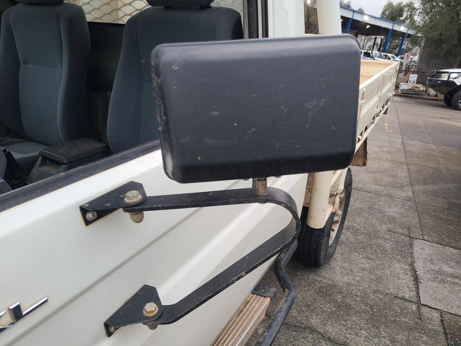 View Toyota Landcruiser 2019  