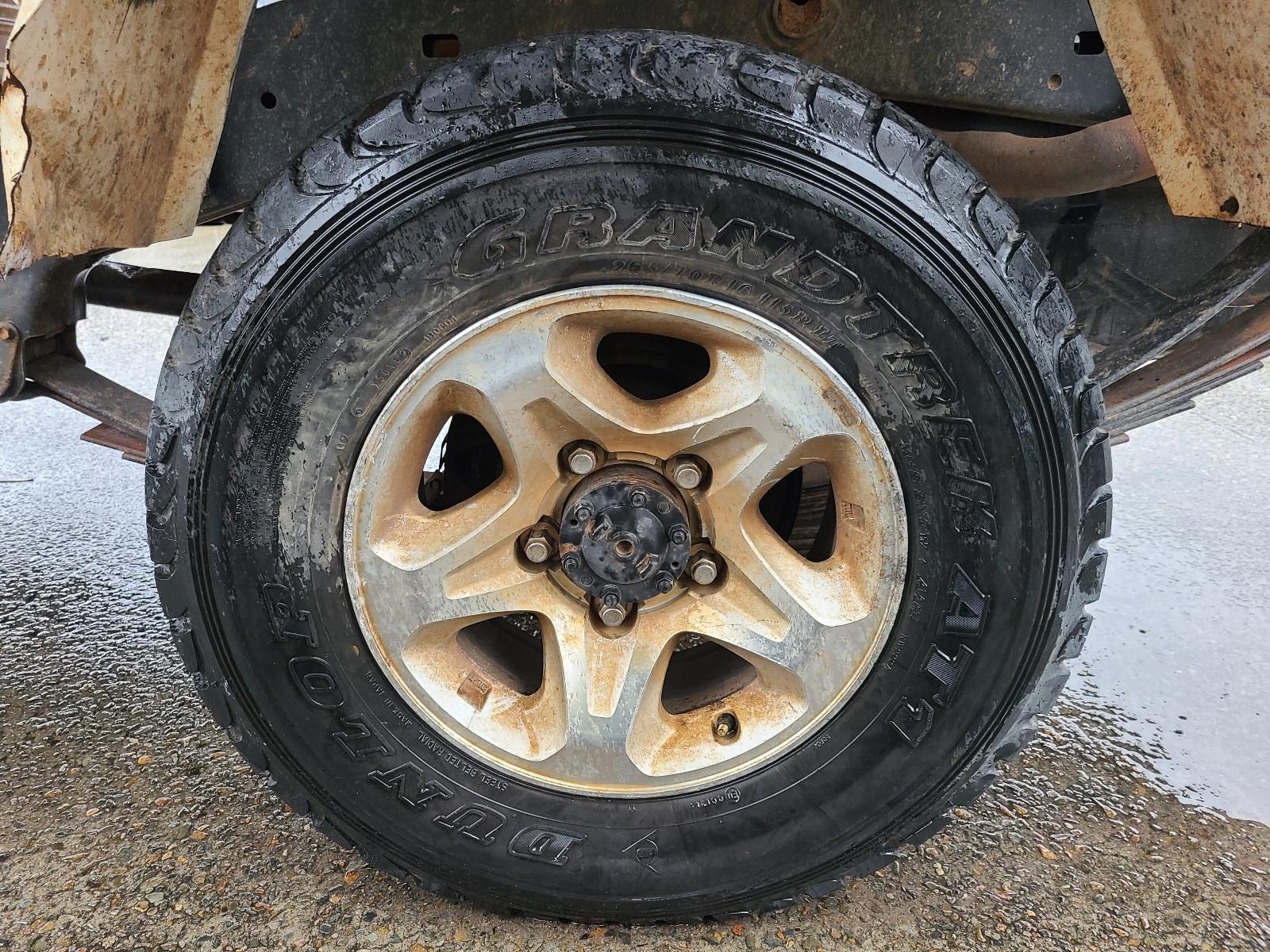 View Toyota Landcruiser 2019  