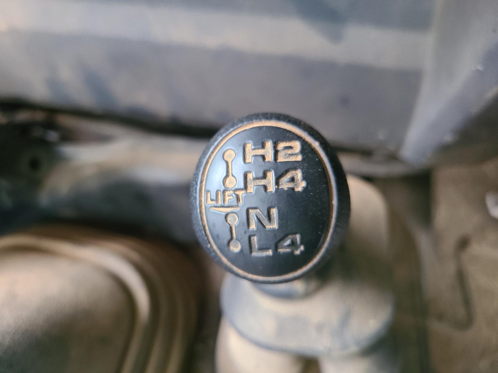 View Toyota Landcruiser 2019  