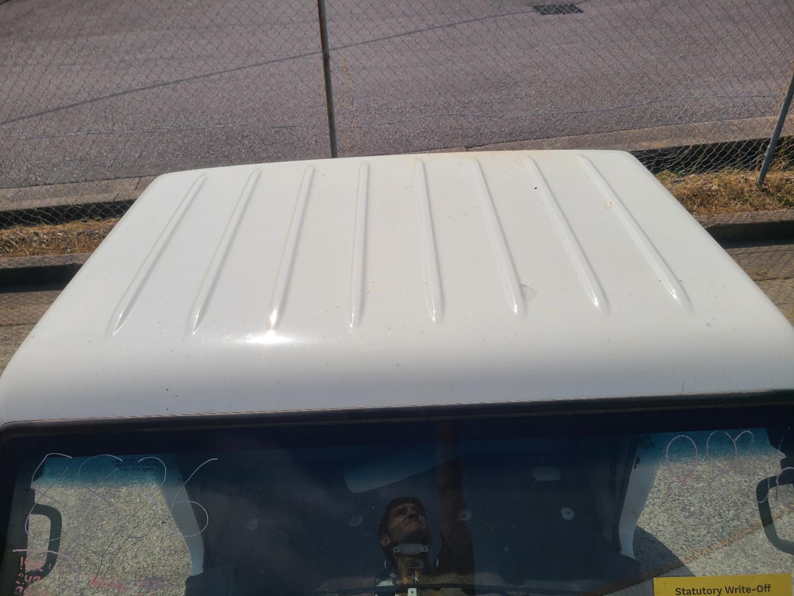 View Toyota Landcruiser 2019 2 Door Pickup