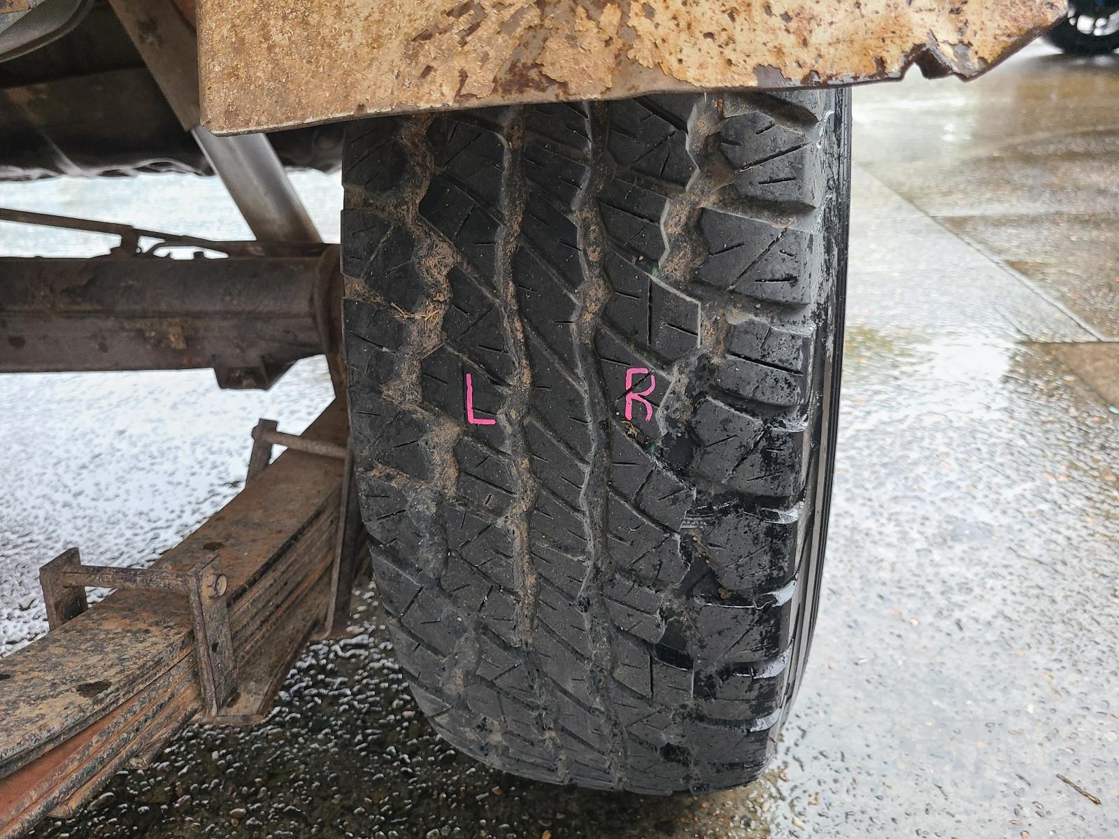 View Toyota Landcruiser 2019  