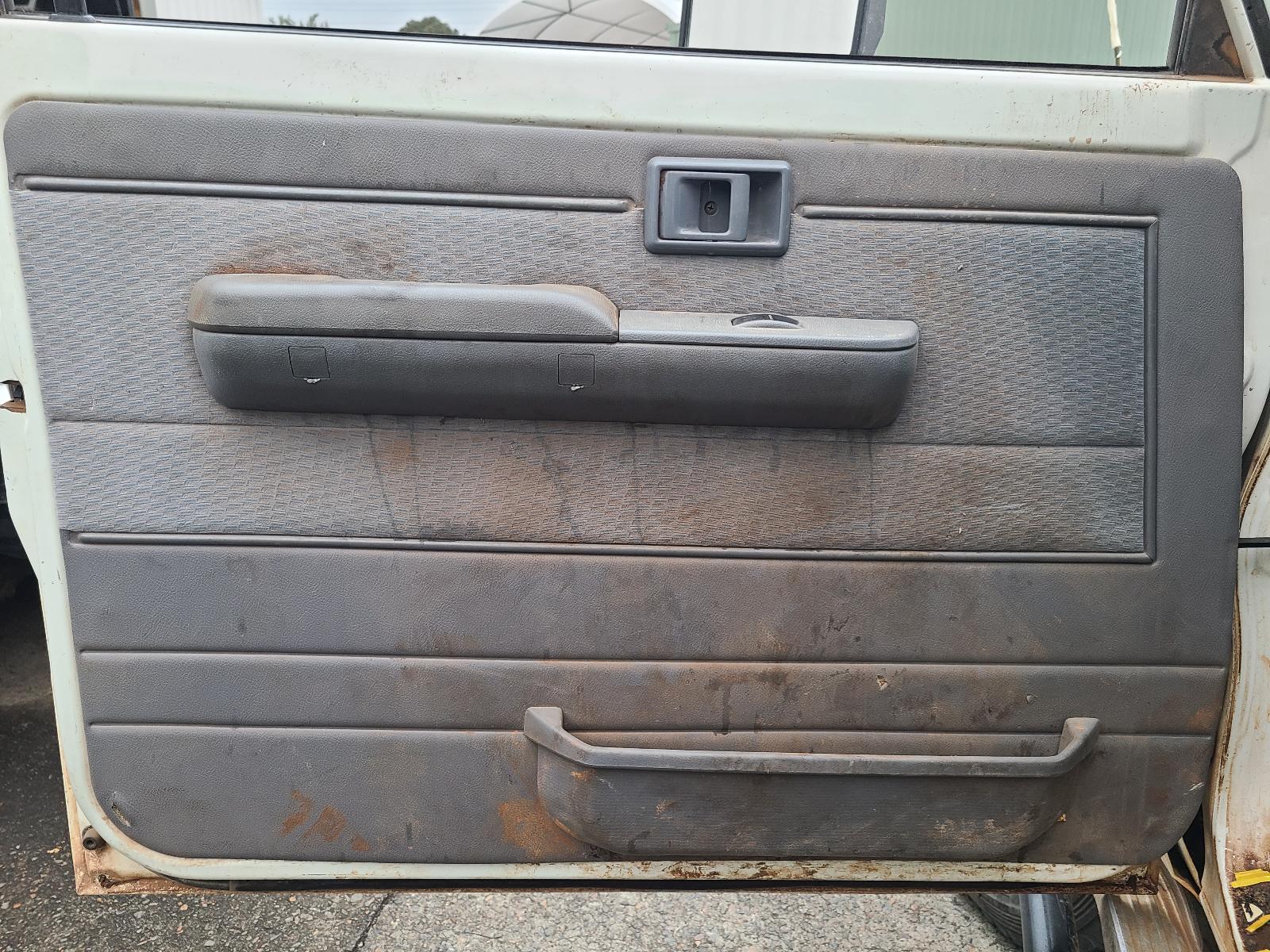 View Toyota Landcruiser 2019  