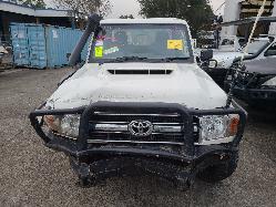 View Toyota Landcruiser 2019  
