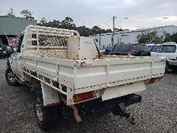 View Toyota Landcruiser 2019  