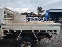 View Toyota Landcruiser 2019  
