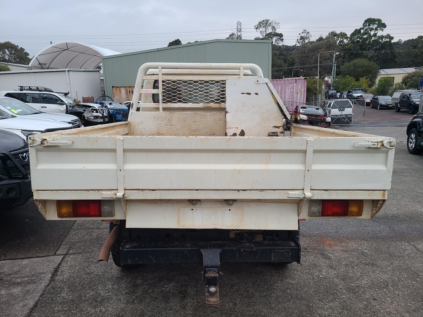 View Toyota Landcruiser 2019  