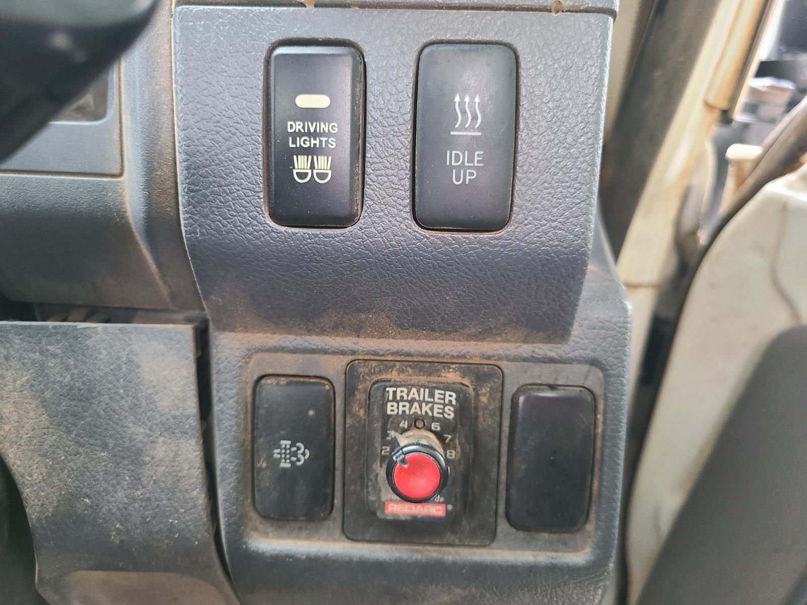 View Toyota Landcruiser 2019  