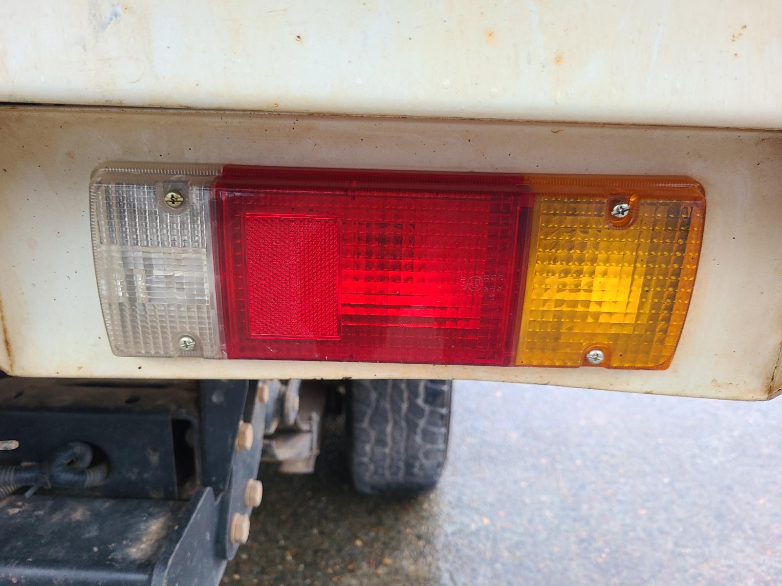 View Toyota Landcruiser 2019  