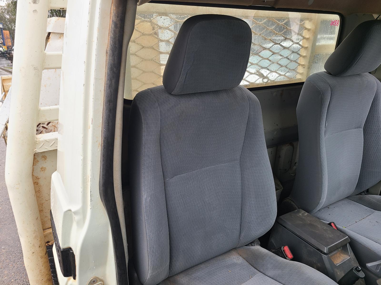 View Toyota Landcruiser 2019  