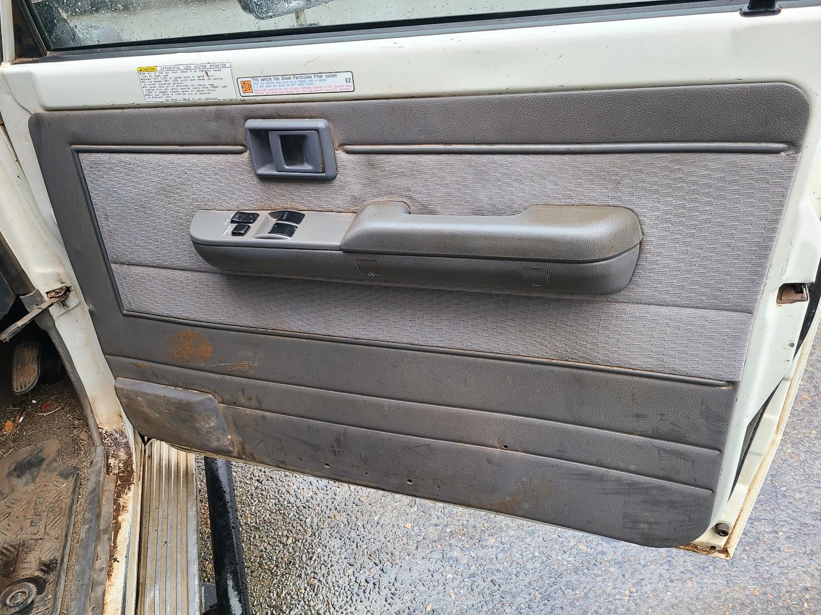 View Toyota Landcruiser 2019  