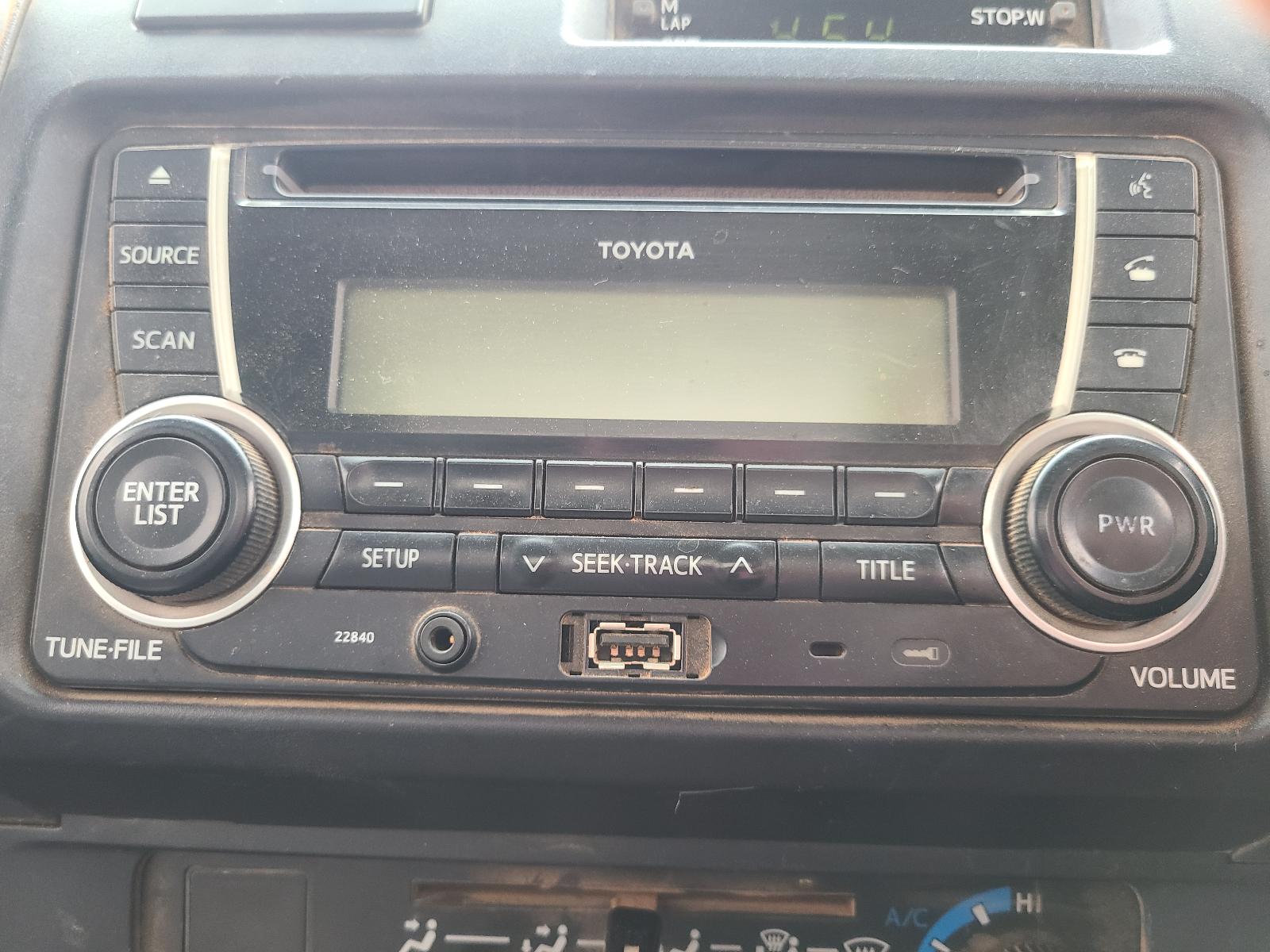 View Toyota Landcruiser 2019  