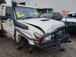 View Toyota Landcruiser 2019  