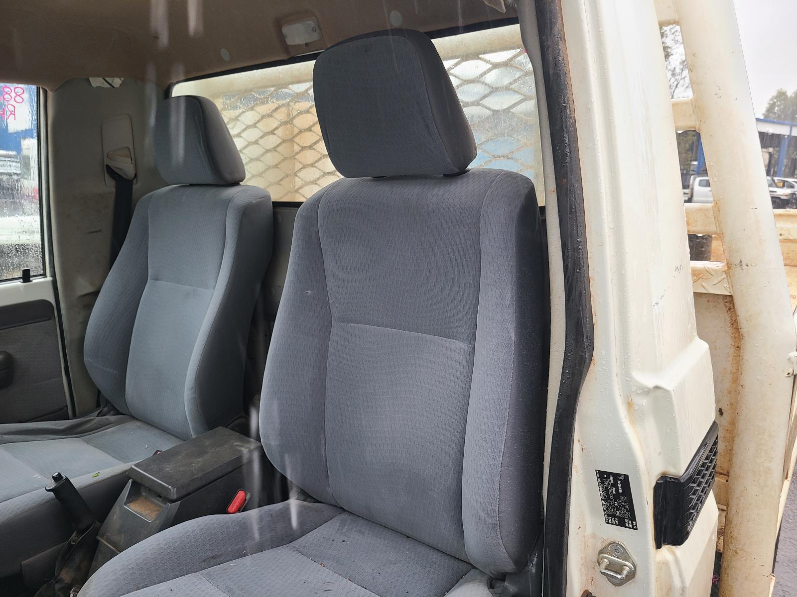 View Toyota Landcruiser 2019  