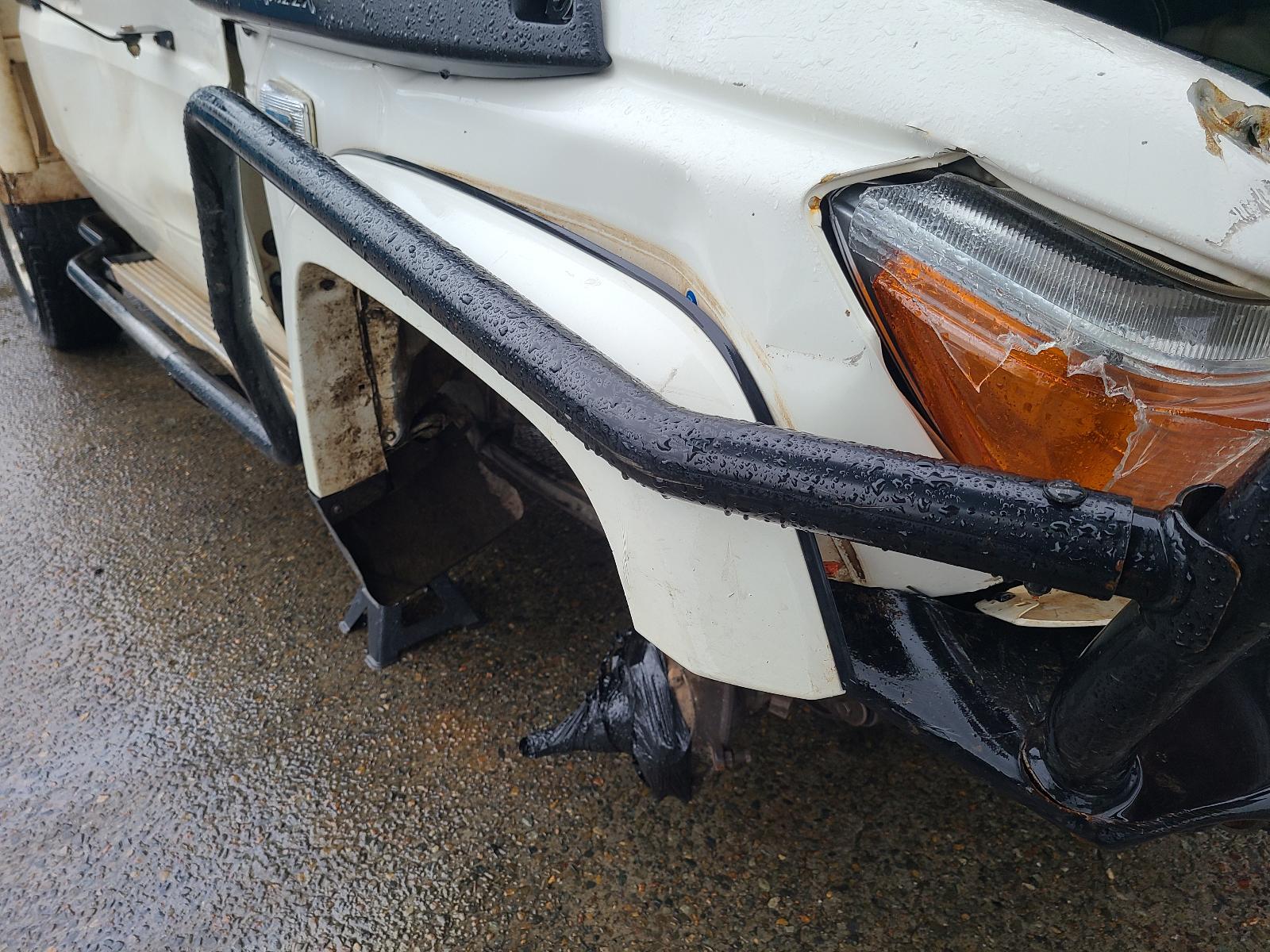 View Toyota Landcruiser 2019  