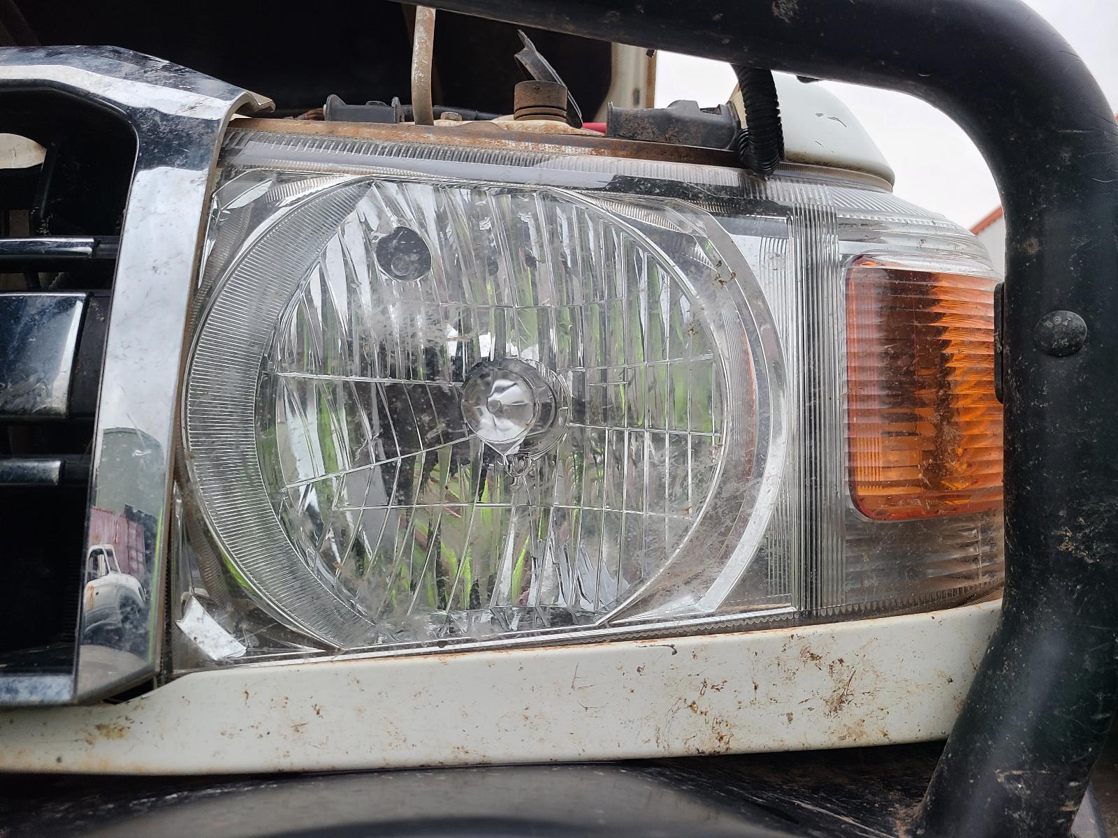 View Toyota Landcruiser 2019  
