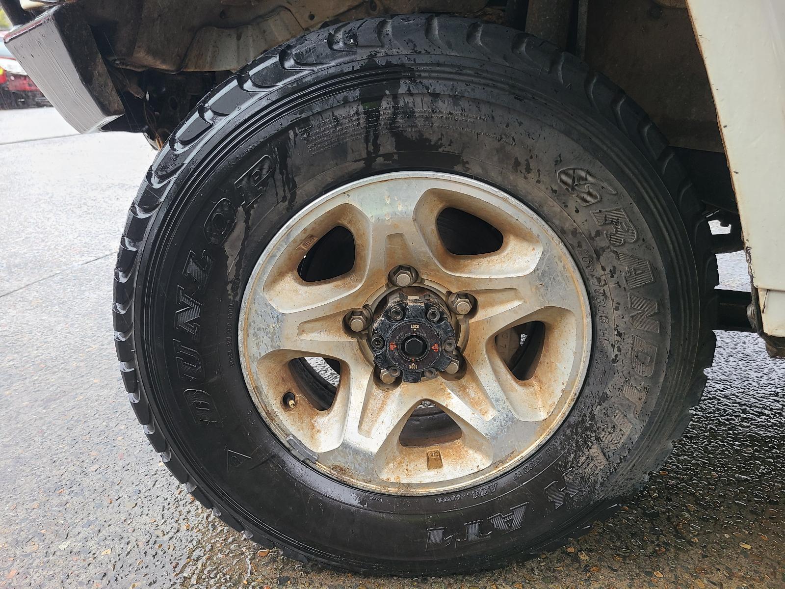 View Toyota Landcruiser 2019  