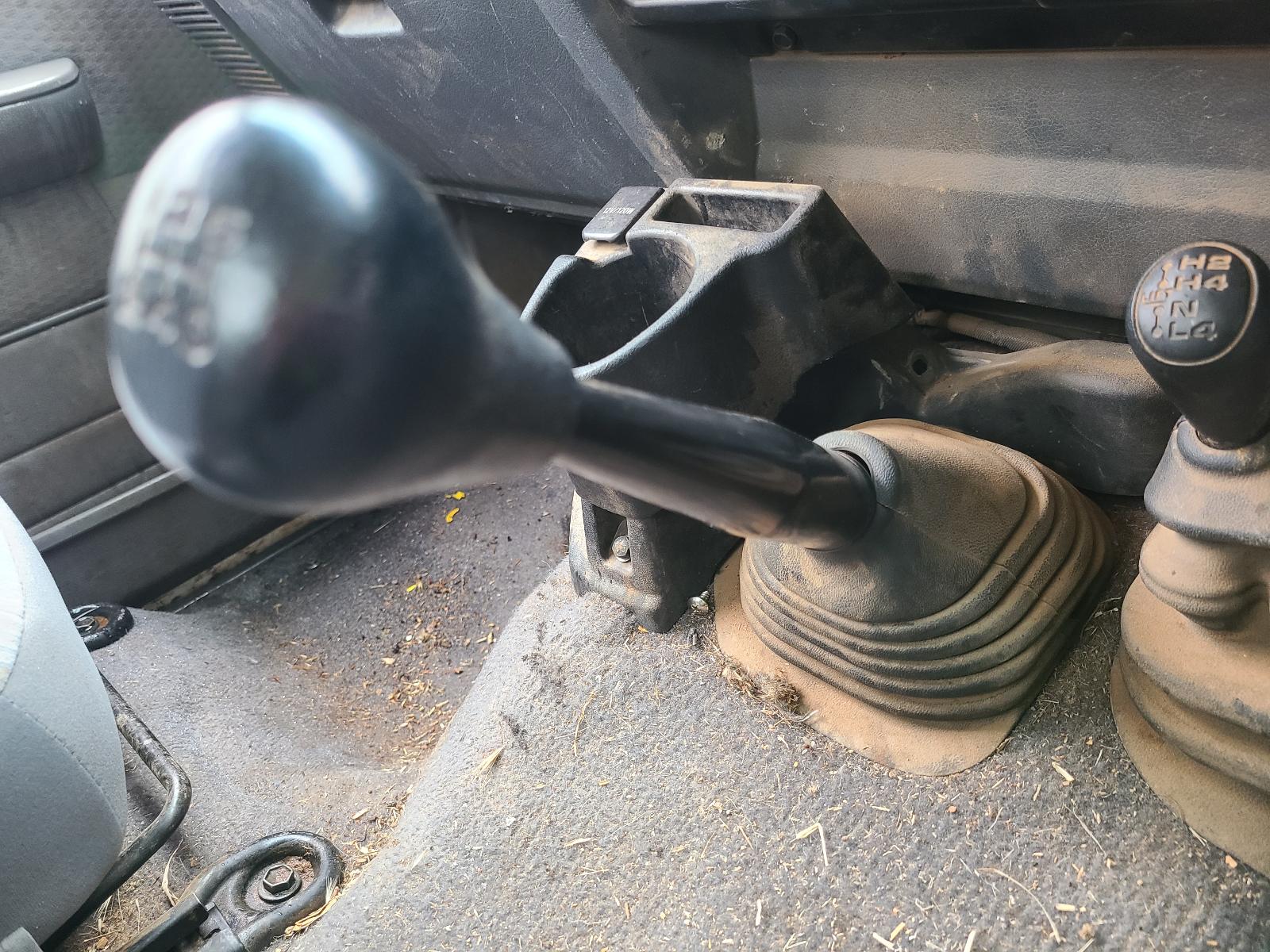 View Toyota Landcruiser 2019  