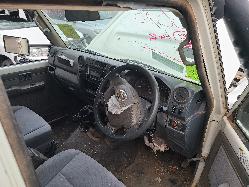 View Toyota Landcruiser 2019  