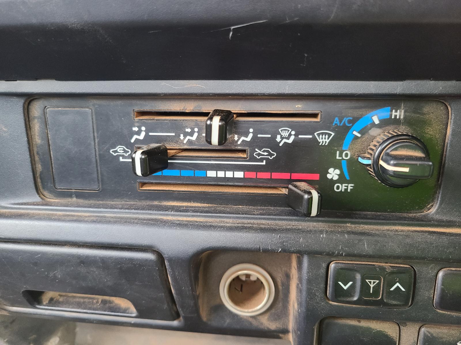 View Toyota Landcruiser 2019  