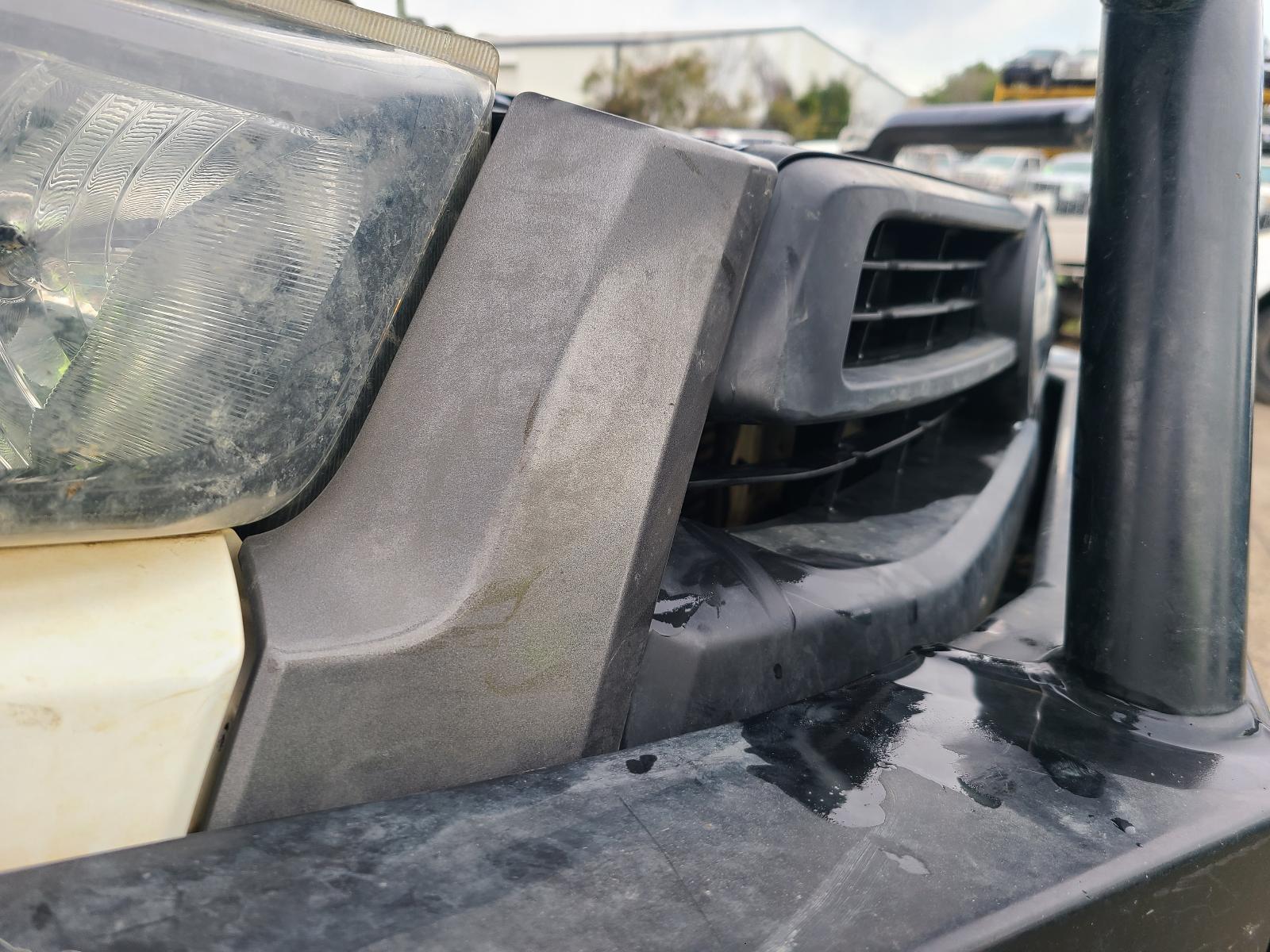View Toyota Hilux 2023 4 Door Pickup