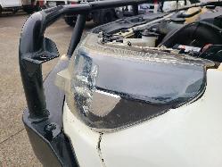 View Toyota Hilux 2023 4 Door Pickup