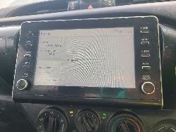 View Toyota Hilux 2023 4 Door Pickup