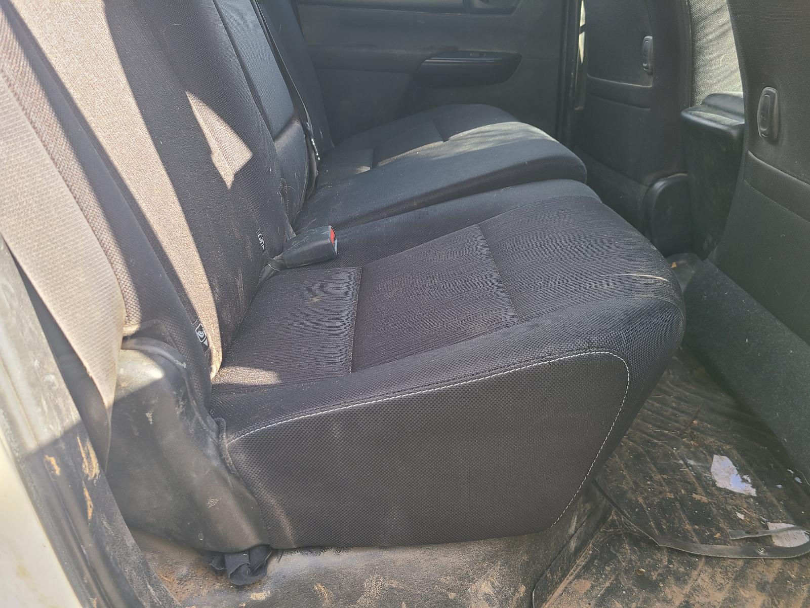 View Toyota Hilux 2023 4 Door Pickup