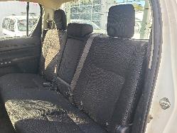 View Toyota Hilux 2023 4 Door Pickup