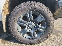 View Toyota Hilux 2023 4 Door Pickup